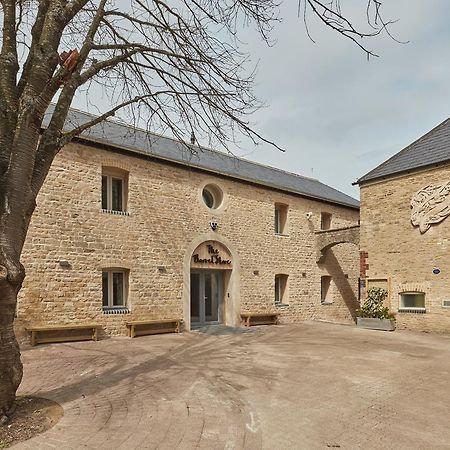 The Barrel Store Cirencester Eksteriør bilde